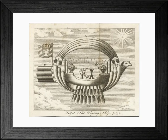 Framed Print : GUSMAOs 1709 DEVICE Framed Print : GUSMAOs 1709 DEVICE