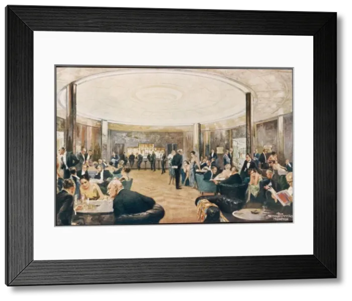 Framed Print : Art / Regional / German Art Framed Print : Art / Regional / German Art