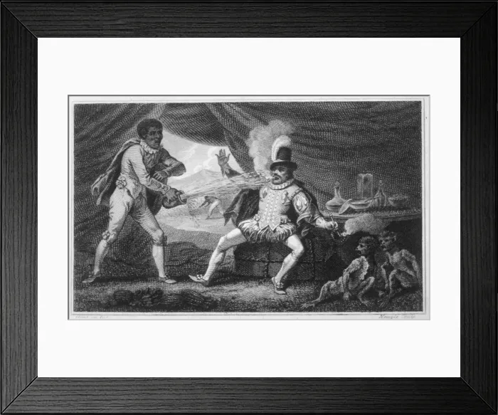 Framed Print : Raleighs Pipe Put Out Framed Print : Raleighs Pipe Put Out