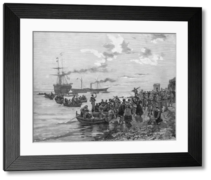 Framed Print : Garibaldi Leaves Marsala Framed Print : Garibaldi Leaves Marsala