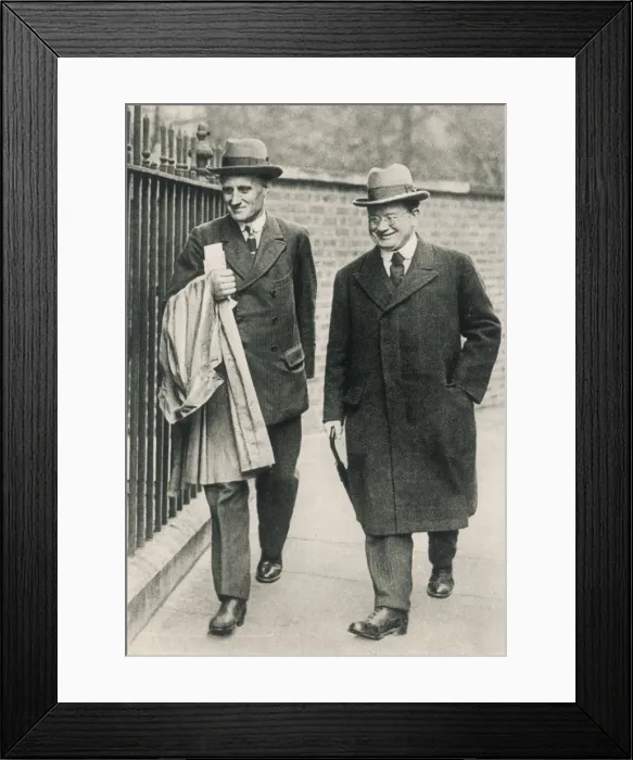 Framed Print : John Wheatley Framed Print : John Wheatley