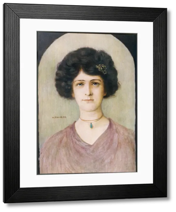 Framed Print : Art / Regional / German Art Framed Print : Art / Regional / German Art