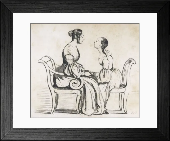 Framed Print : Hypnotised Hypnotising Framed Print : Hypnotised Hypnotising