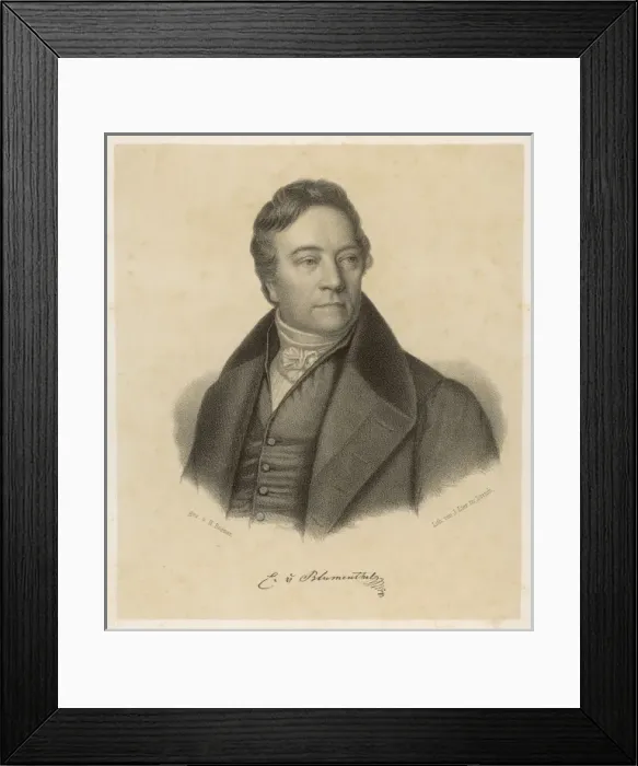 Framed Print : Jacob Blumenthal Framed Print : Jacob Blumenthal