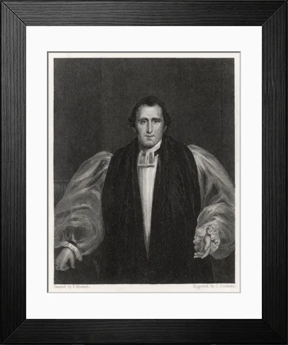 Framed Print : Daniel Wilson Framed Print : Daniel Wilson