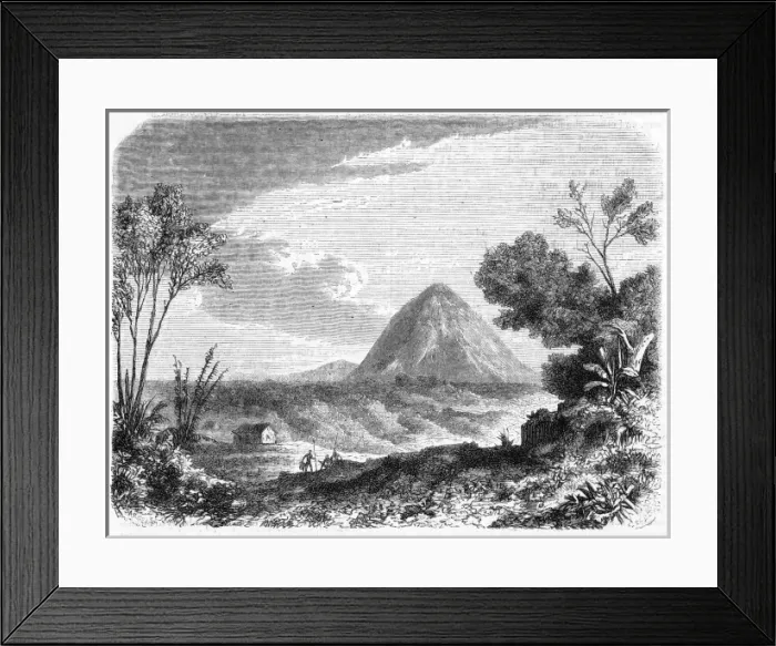 Framed Print : Galapagos Islands Framed Print : Galapagos Islands