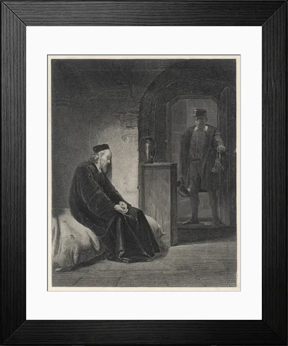 Framed Print : More in Prison Alone Framed Print : More in Prison Alone