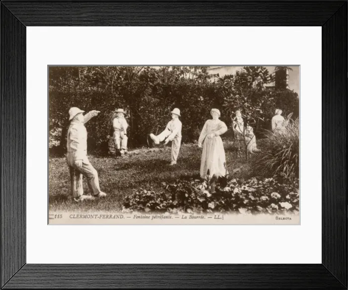 Framed Print : Victims of Petrification Framed Print : Victims of Petrification