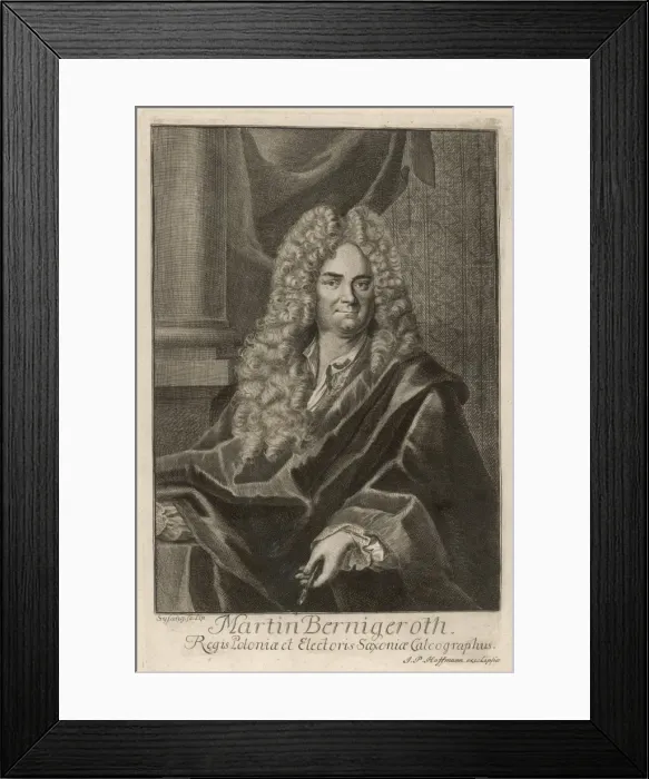 Framed Print : Martin Berigeroth Framed Print : Martin Berigeroth