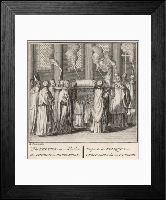 Framed Print : Relics Carried Framed Print : Relics Carried