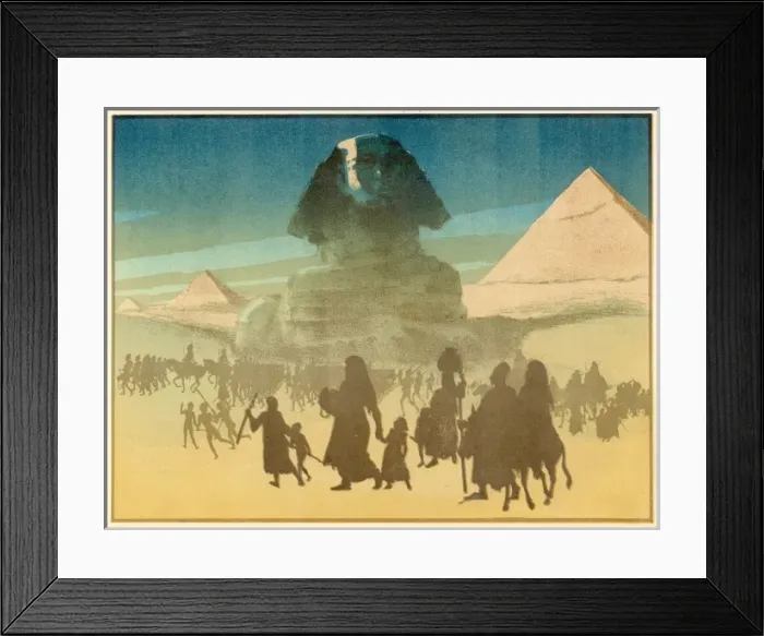 Framed Print : Sphinx - Sun, Shadow Framed Print : Sphinx - Sun, Shadow