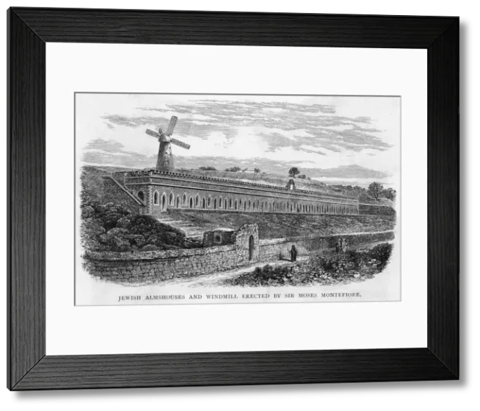 Framed Print : Israel Jerusalem Framed Print : Israel Jerusalem