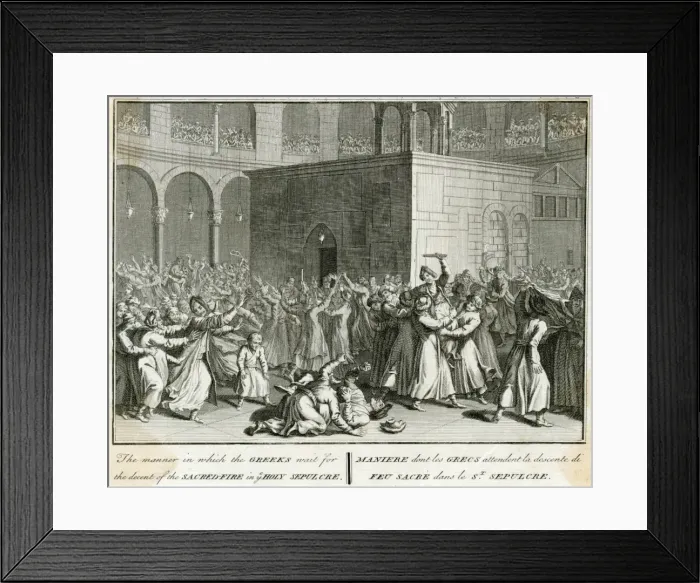 Framed Print : Greek Sacred Fire Framed Print : Greek Sacred Fire