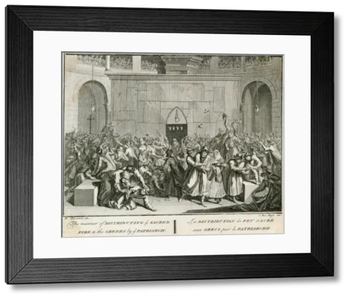 Framed Print : Greek Sacred Fire Framed Print : Greek Sacred Fire