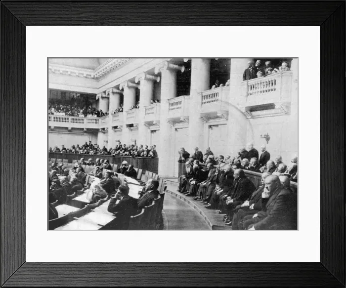 Framed Print : Duma Reassembles - 2 Framed Print : Duma Reassembles - 2