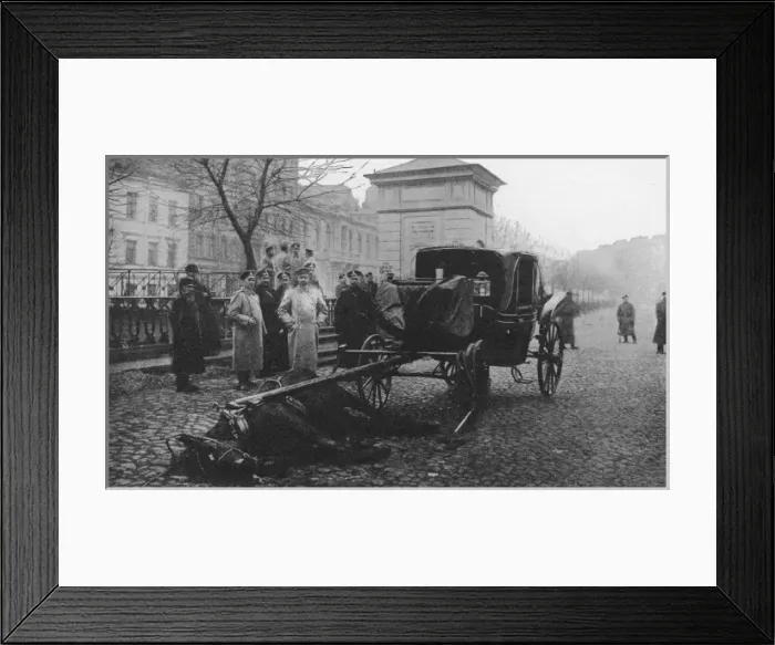 Framed Print : Treasury Carriage 2 Framed Print : Treasury Carriage 2