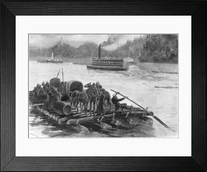 Framed Print : Dispute with China 2 Framed Print : Dispute with China 2