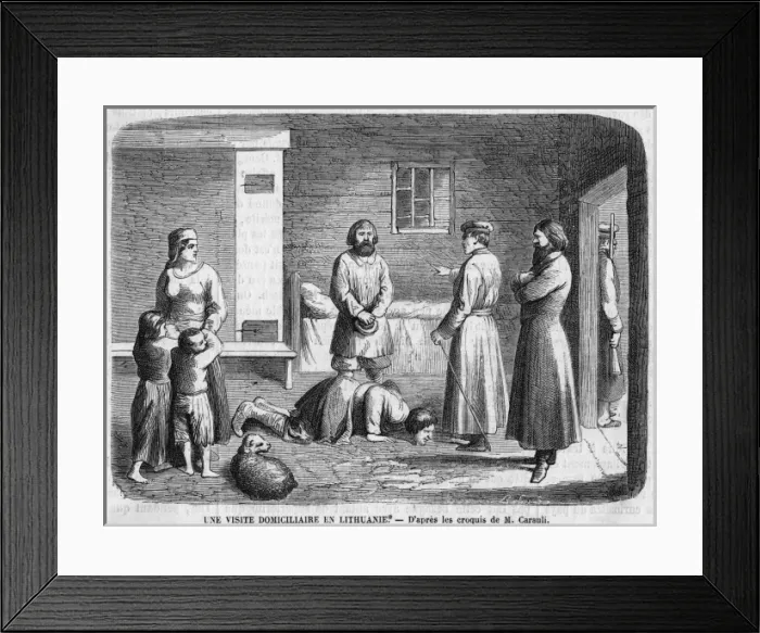 Framed Print : Suspect Peasant Framed Print : Suspect Peasant