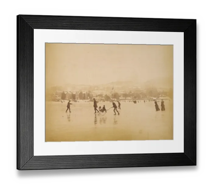 Framed Print : Lake District / Windermere Framed Print : Lake District / Windermere