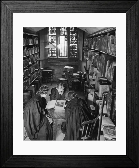 Framed Print : Shakespeares 1st Folio Framed Print : Shakespeares 1st Folio