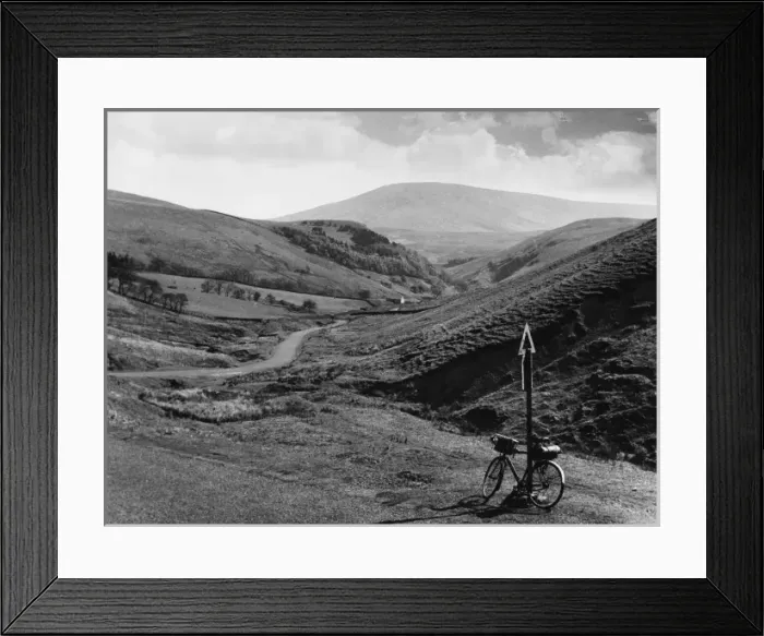 Framed Print : Lancashire Scenery Framed Print : Lancashire Scenery