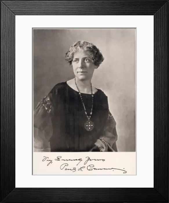 Framed Print : Pearl Lenore Curran Framed Print : Pearl Lenore Curran