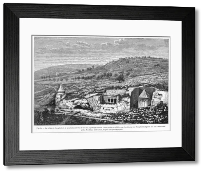 Framed Print : Israel Jerusalem Framed Print : Israel Jerusalem