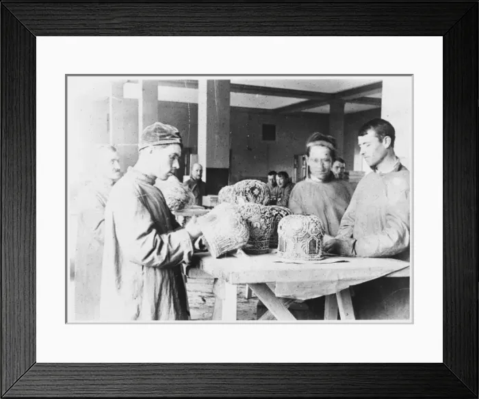 Framed Print : Church Treasures Seized Framed Print : Church Treasures Seized