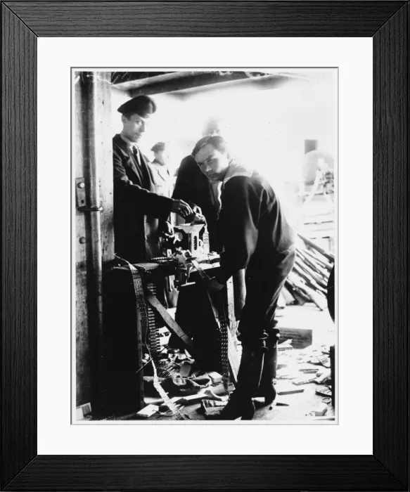 Framed Print : Soldiers and Bullets Framed Print : Soldiers and Bullets