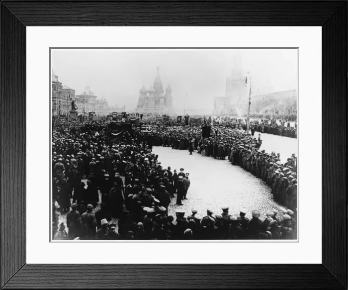 Framed Print : Moscow May Day Parade Framed Print : Moscow May Day Parade