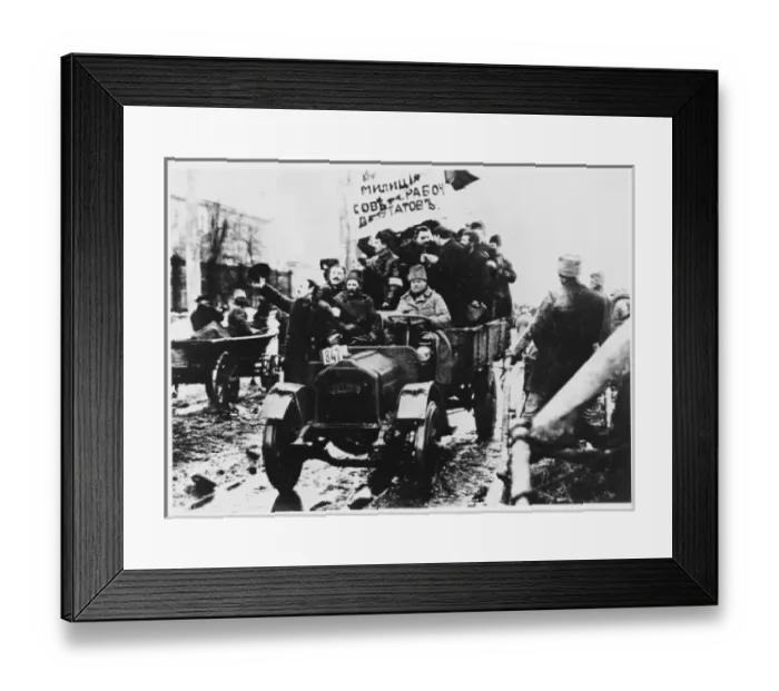 Framed Print : Militia Parade at Kiev Framed Print : Militia Parade at Kiev