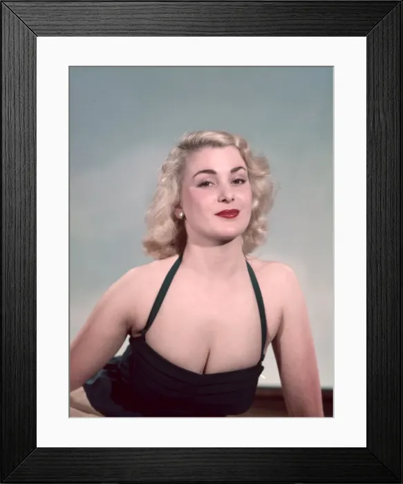 Framed Print : Bathing Beauty / Woof Framed Print : Bathing Beauty / Woof