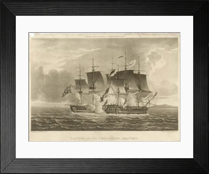 Framed Print : Shannon Takes Chesapeake Framed Print : Shannon Takes Chesapeake