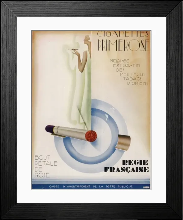 Framed Print : Rosepetal Fag-Ends Framed Print : Rosepetal Fag-Ends