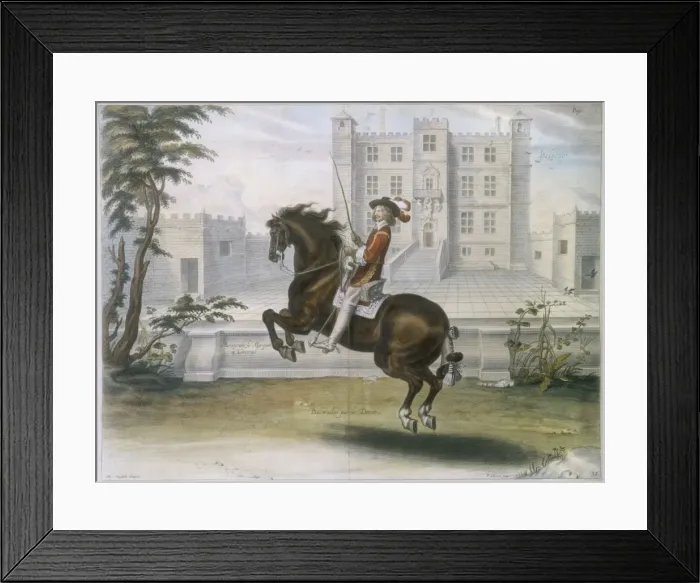 Framed Print : Newcastle Balottades Framed Print : Newcastle Balottades