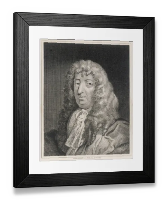 Framed Print : Samuel Butler Framed Print : Samuel Butler