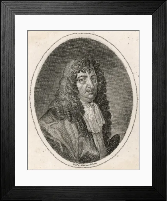 Framed Print : Samuel Butler Framed Print : Samuel Butler