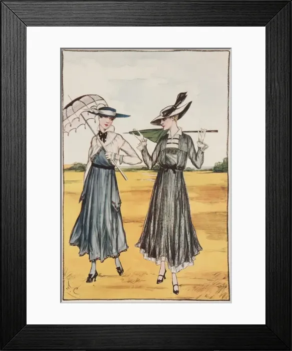Framed Print : The Month of August Framed Print : The Month of August