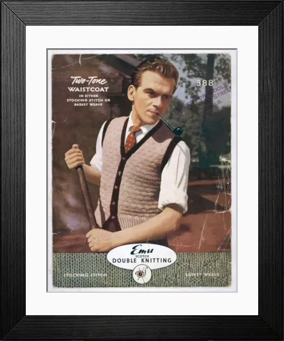 Framed Print : PIPE & HOE Framed Print : PIPE & HOE