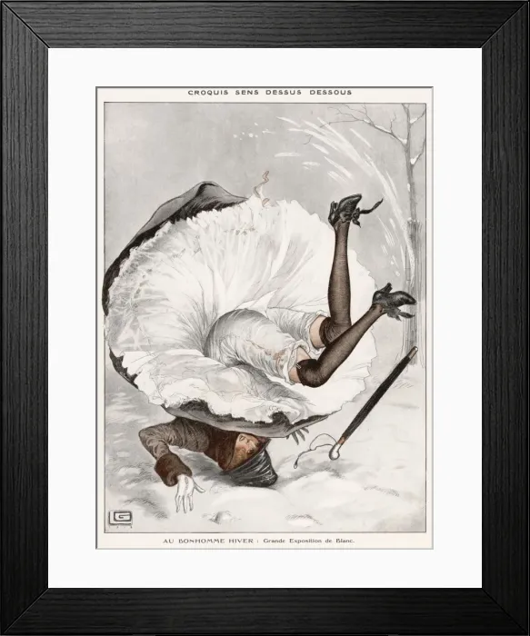 Framed Print : An Impromptu Display Framed Print : An Impromptu Display