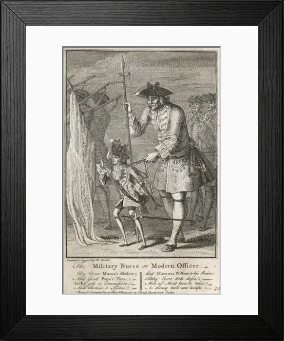 Framed Print : Buying Commissions Framed Print : Buying Commissions