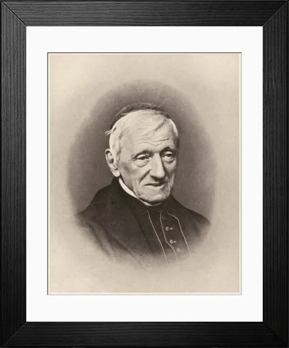 Framed Print : Jh Newman / Whitlock Framed Print : Jh Newman / Whitlock