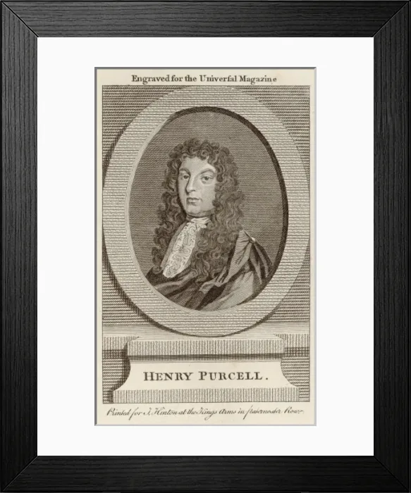 Framed Print : Purcell Universal Mag Framed Print : Purcell Universal Mag