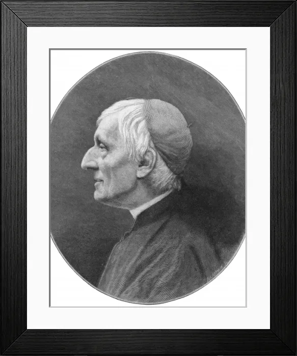Framed Print : Jh Newman / Blanpain Framed Print : Jh Newman / Blanpain