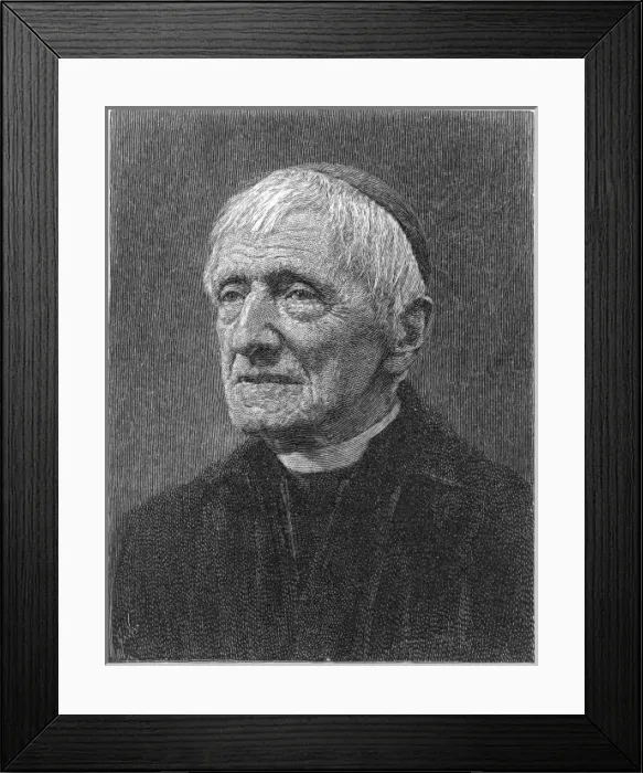 Framed Print : Jh Newman / Barraud 1887 Framed Print : Jh Newman / Barraud 1887