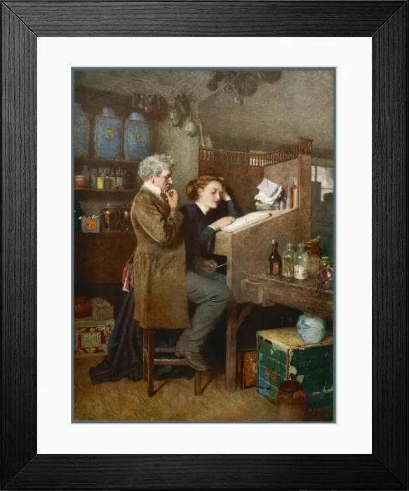 Framed Print : Something Wrong Somewher Framed Print : Something Wrong Somewher
