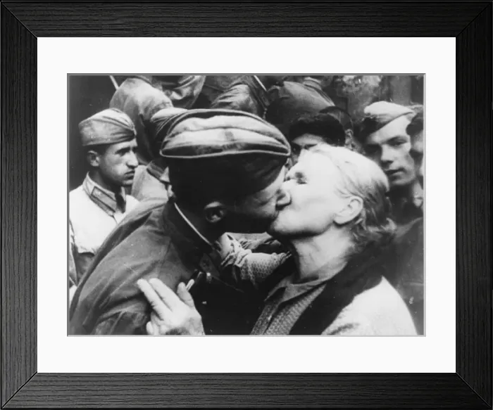 Framed Print : Mother and Son Framed Print : Mother and Son