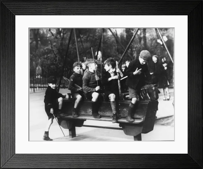 Framed Print : Working Class Framed Print : Working Class