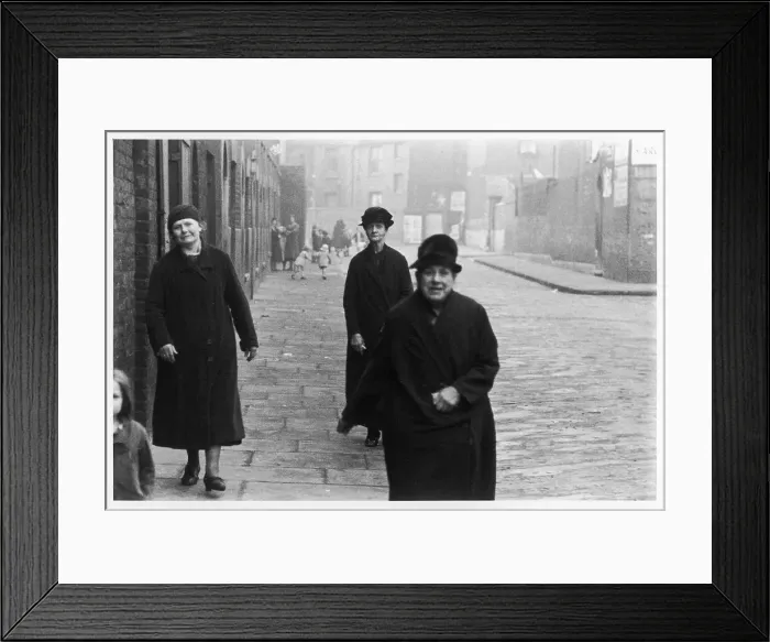 Framed Print : Working Class Framed Print : Working Class