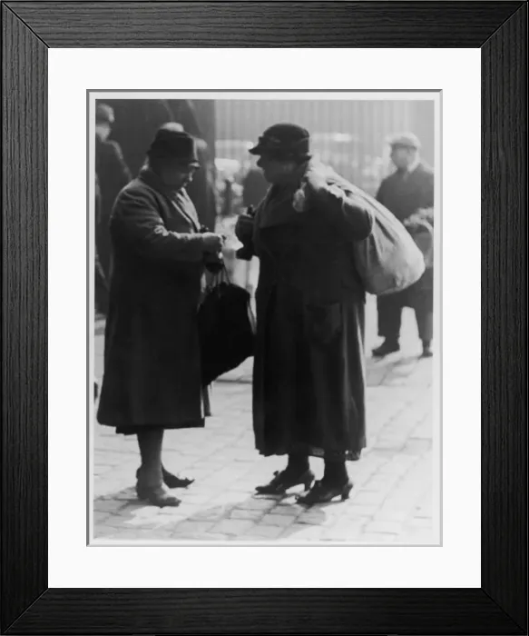 Framed Print : Working Class Framed Print : Working Class